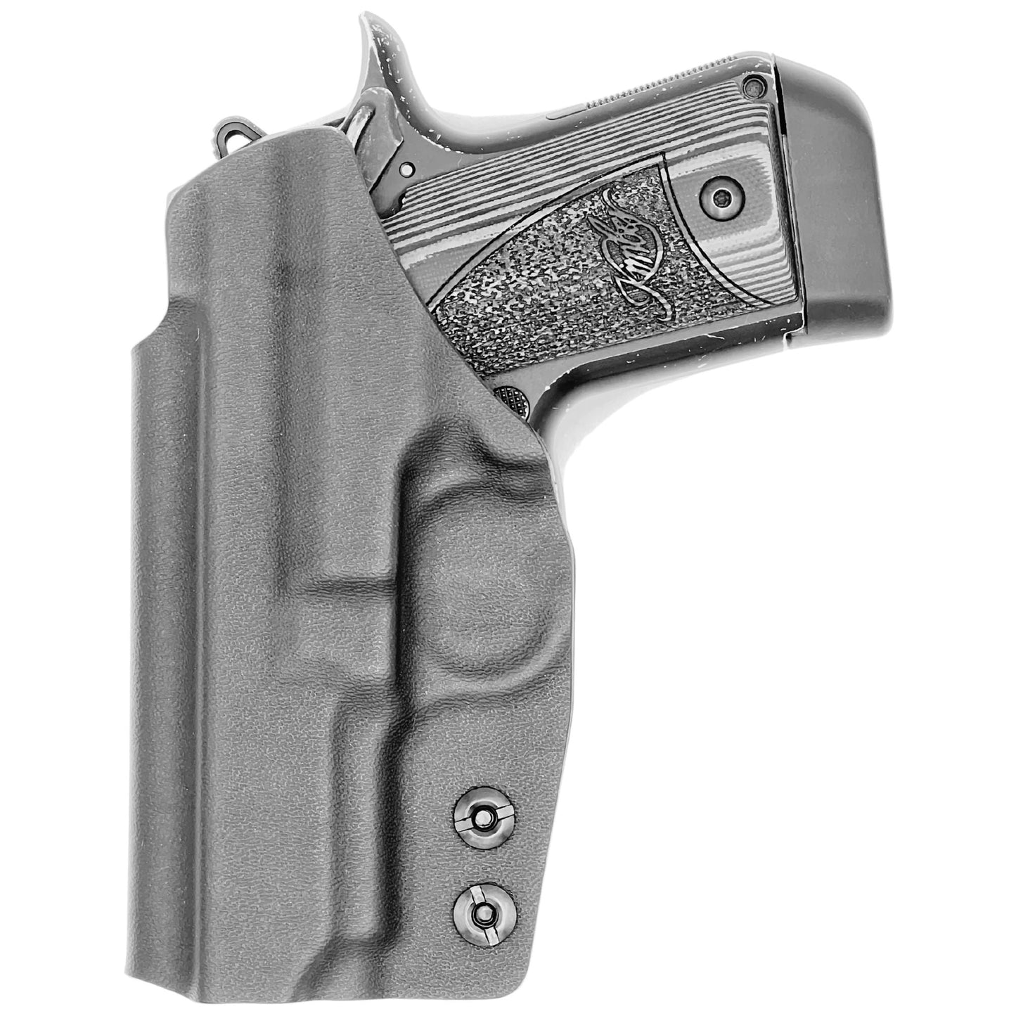 Rounded Gear Kimber Micro 9 IWB Holster