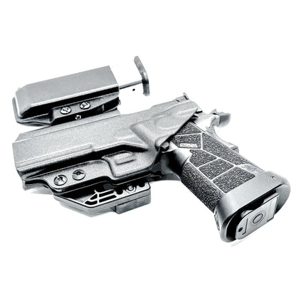 Four Brothers Kimber 2K11 PRO 4.25" IWB Holster with Magazine Carrier Combo