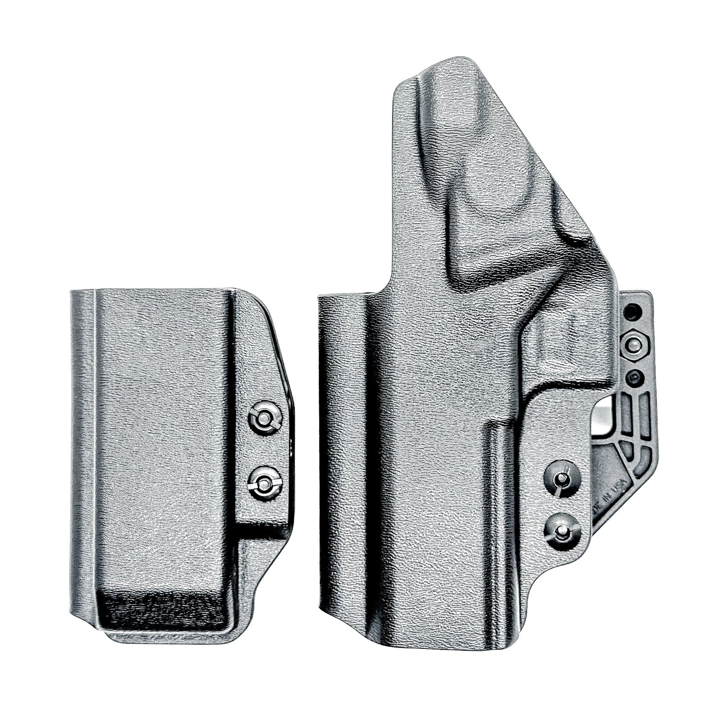 Four Brothers Kimber 2K11 PRO 4.25" IWB Holster with Magazine Carrier Combo