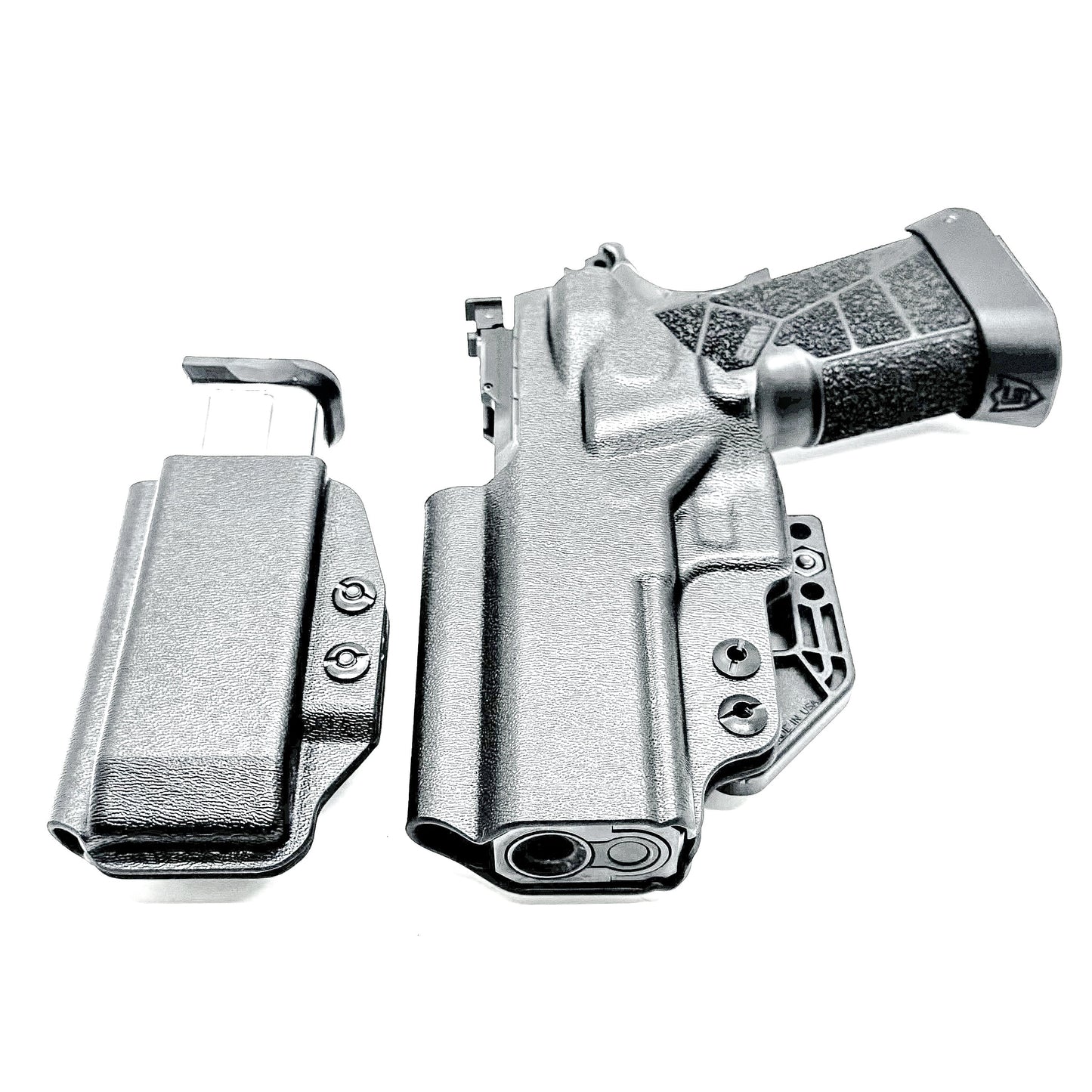 Four Brothers Kimber 2K11 PRO 4.25" IWB Holster with Magazine Carrier Combo