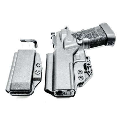 Four Brothers Kimber 2K11 PRO 4.25" IWB Holster with Magazine Carrier Combo