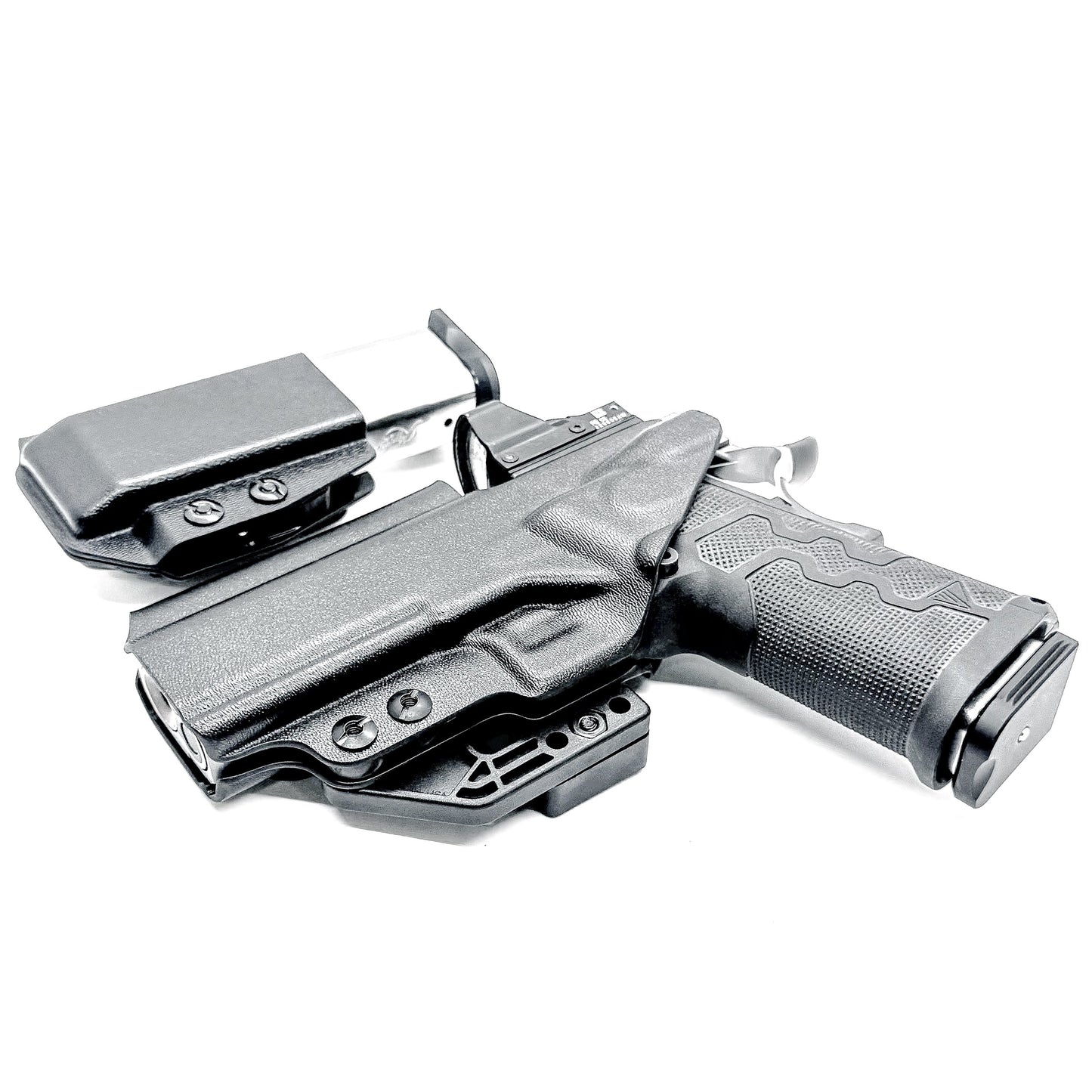 Four Brothers Kimber 2K11 PRO 4.25" IWB Holster with Magazine Carrier Combo
