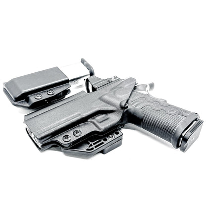 Four Brothers Kimber 2K11 PRO 4.25" IWB Holster with Magazine Carrier Combo