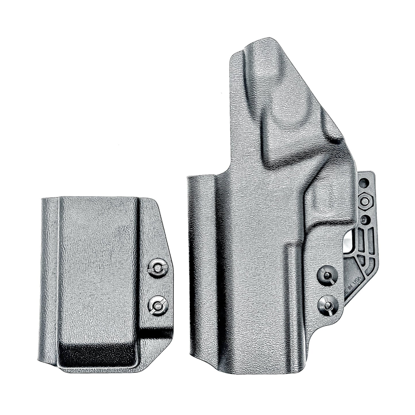 Four Brothers Kimber 2K11 PRO 4.25" IWB Holster with Magazine Carrier Combo