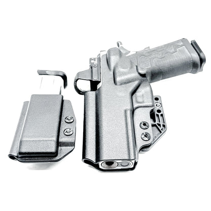 Four Brothers Kimber 2K11 PRO 4.25" IWB Holster with Magazine Carrier Combo