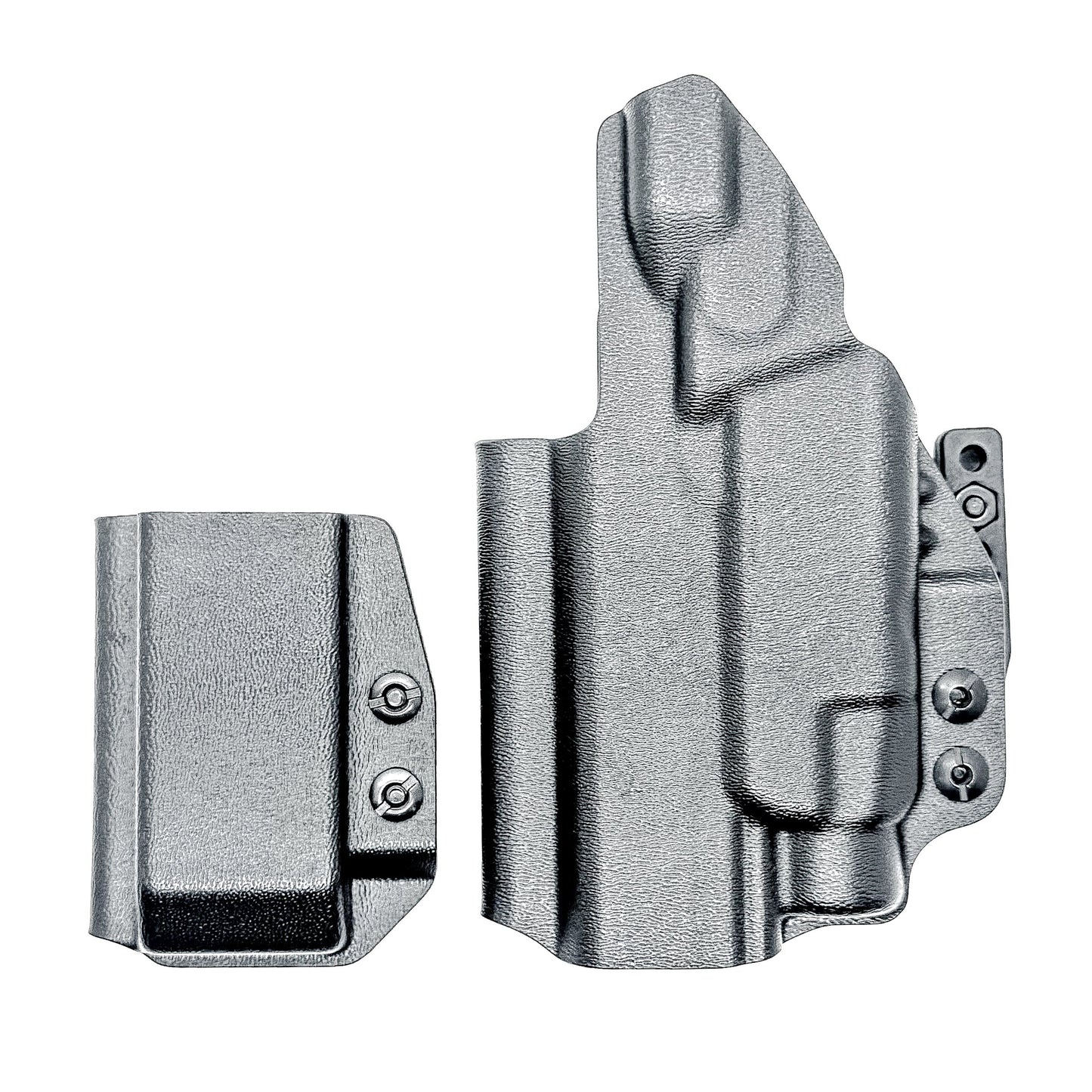 Four Brothers Kimber 2K11 PRO 4.25" & TLR-7 HL-X IWB Holster with Magazine Carrier Combo