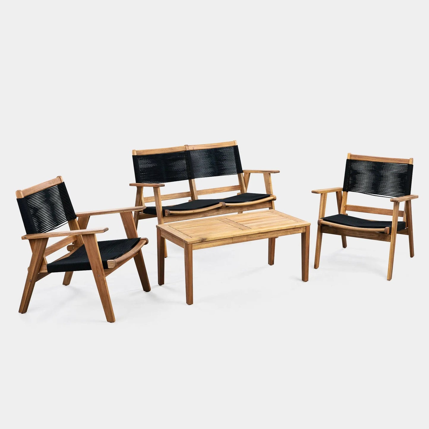 Balkene Home Kingsmen Sofa Bench