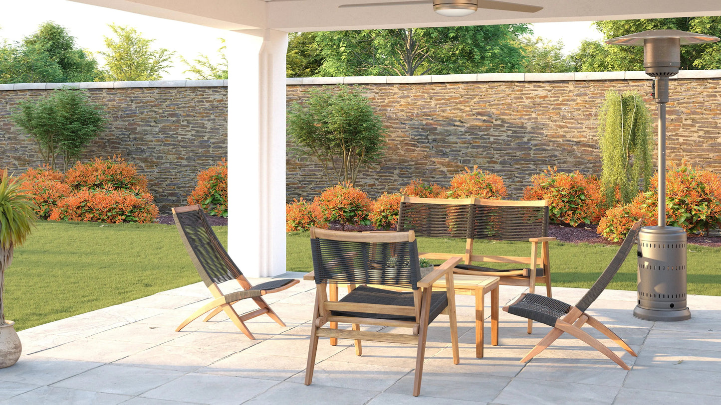 Balkene Home Kingsmen Sofa Bench