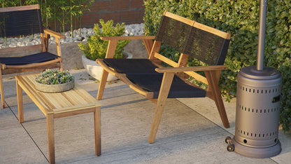 Balkene Home Kingsmen Sofa Bench