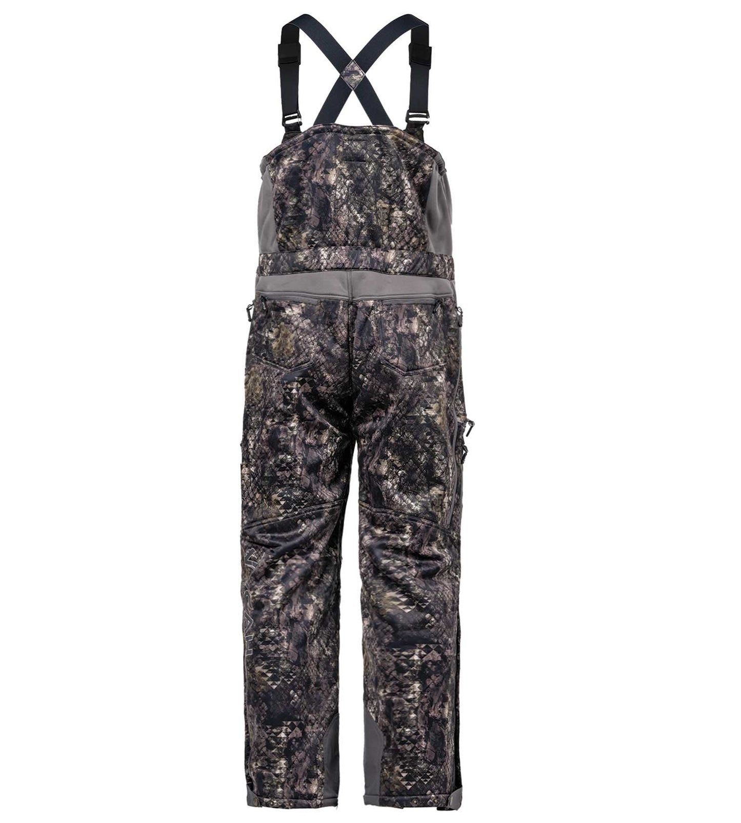 Vycah Kinsley Bibs - Deep Woods