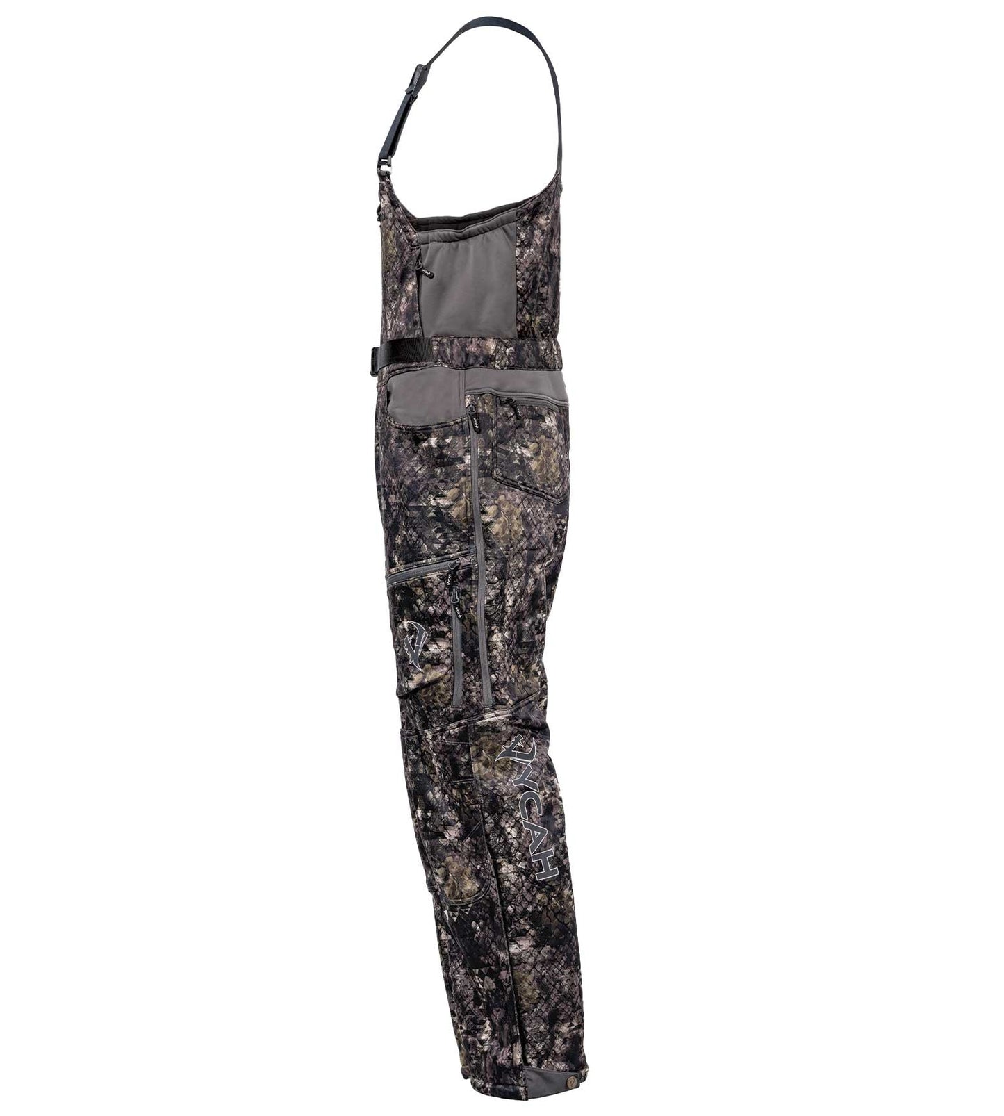 Vycah Kinsley Bibs - Deep Woods