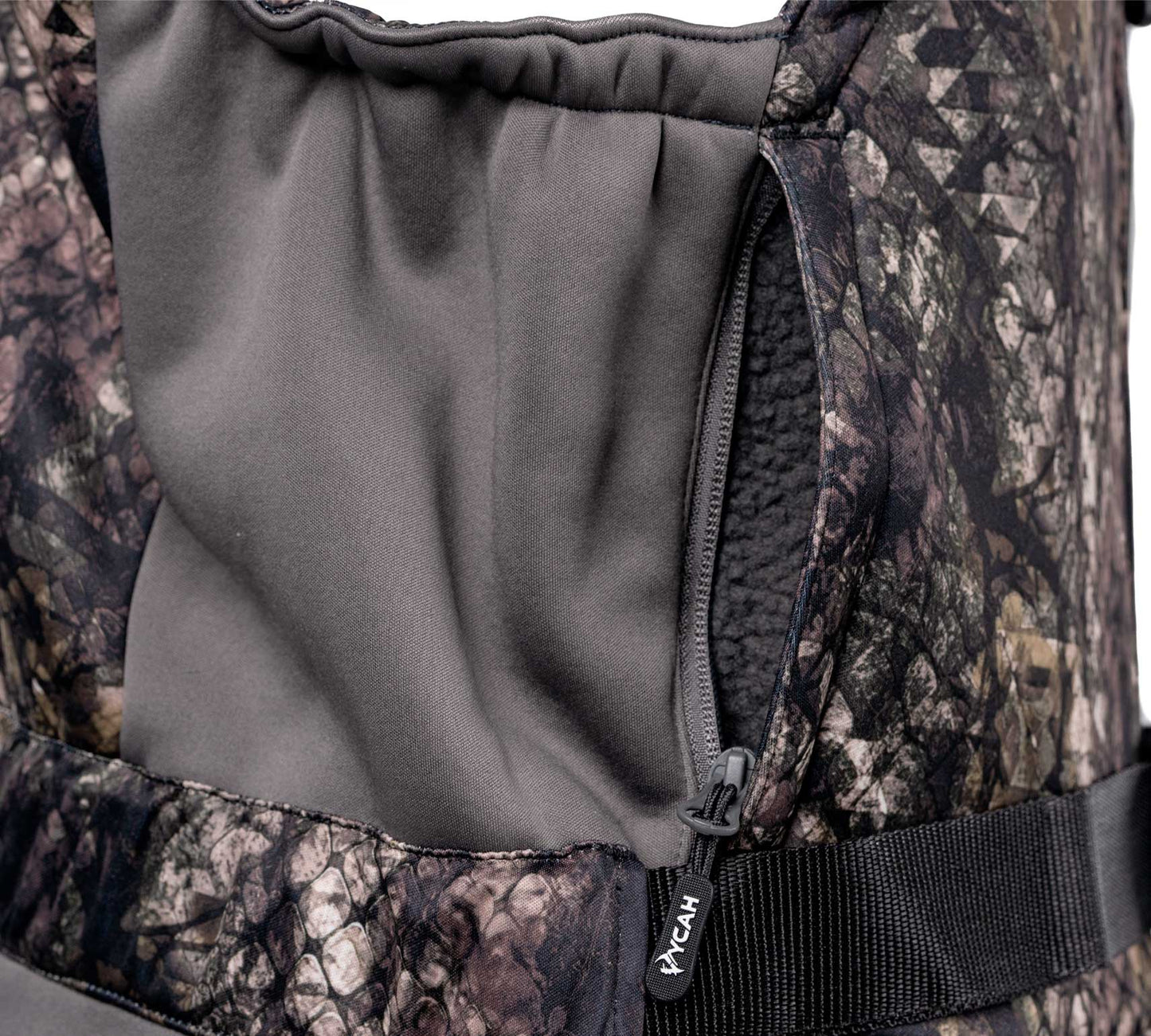 Vycah Kinsley Bibs - Deep Woods