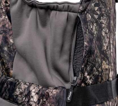 Vycah Kinsley Bibs - Deep Woods