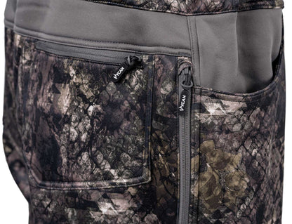 Vycah Kinsley Bibs - Deep Woods