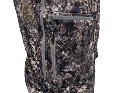 Vycah Kinsley Bibs - Deep Woods