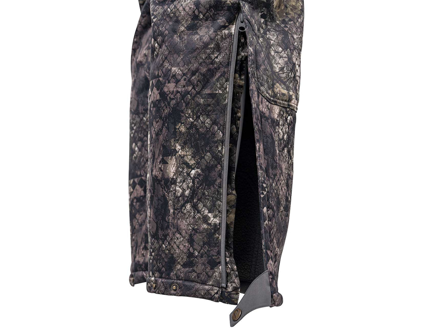 Vycah Kinsley Bibs - Deep Woods