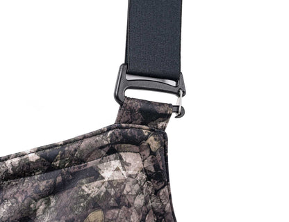 Vycah Kinsley Bibs - Deep Woods