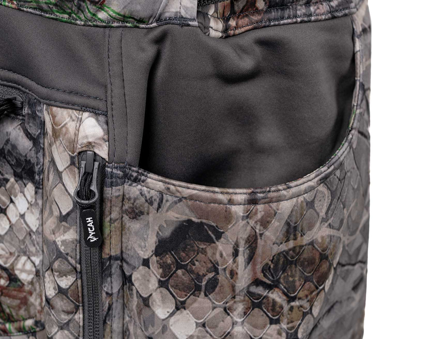 Vycah Kinsley Bibs - Fall