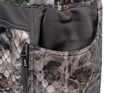 Vycah Kinsley Bibs - Fall