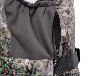 Vycah Kinsley Bibs - Fall