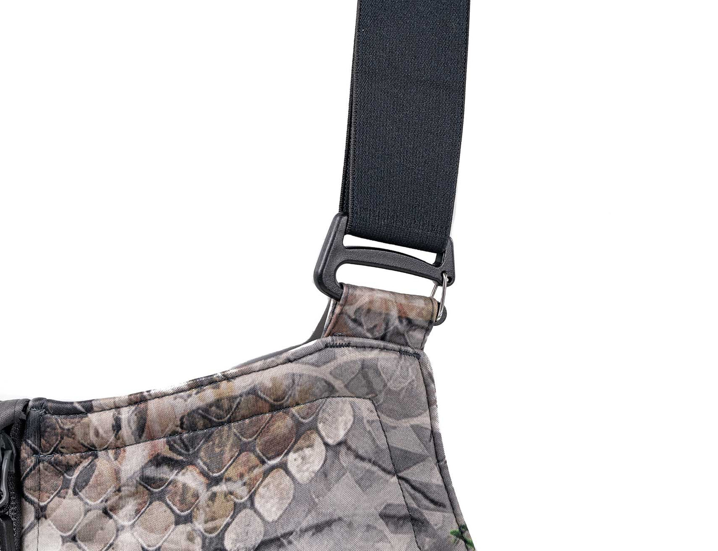 Vycah Kinsley Bibs - Fall