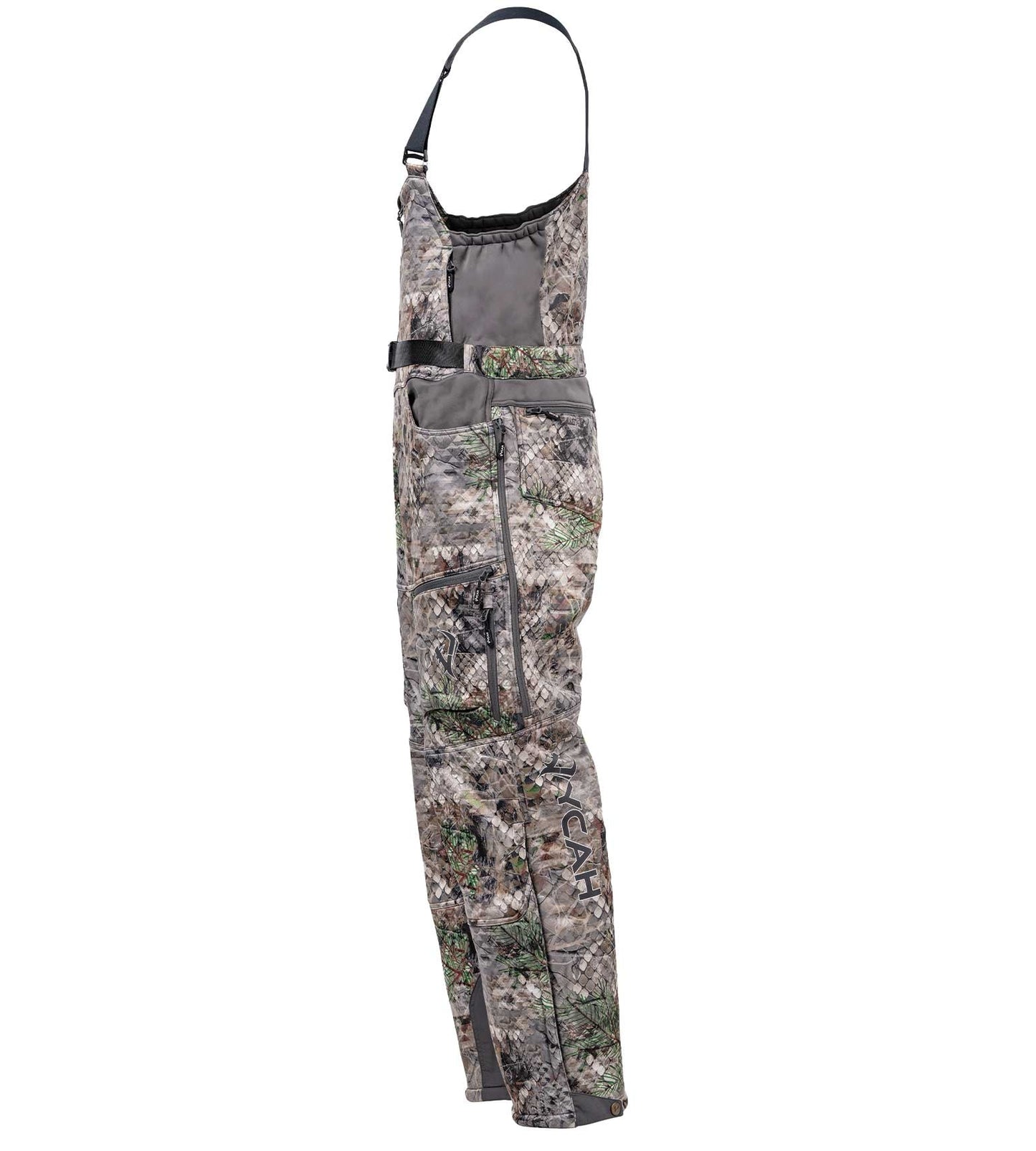 Vycah Kinsley Bibs - Fall