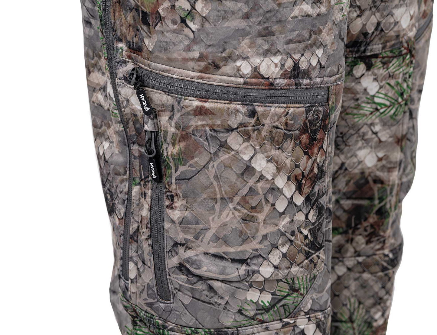 Vycah Kinsley Bibs - Fall