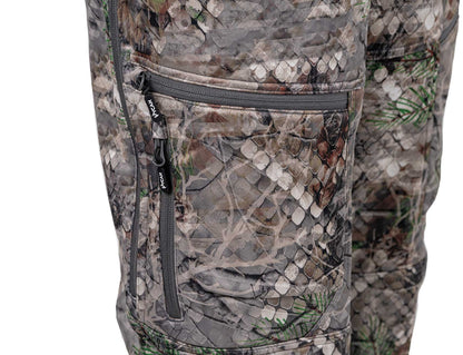 Vycah Kinsley Bibs - Fall