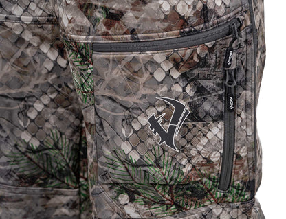 Vycah Kinsley Bibs - Fall