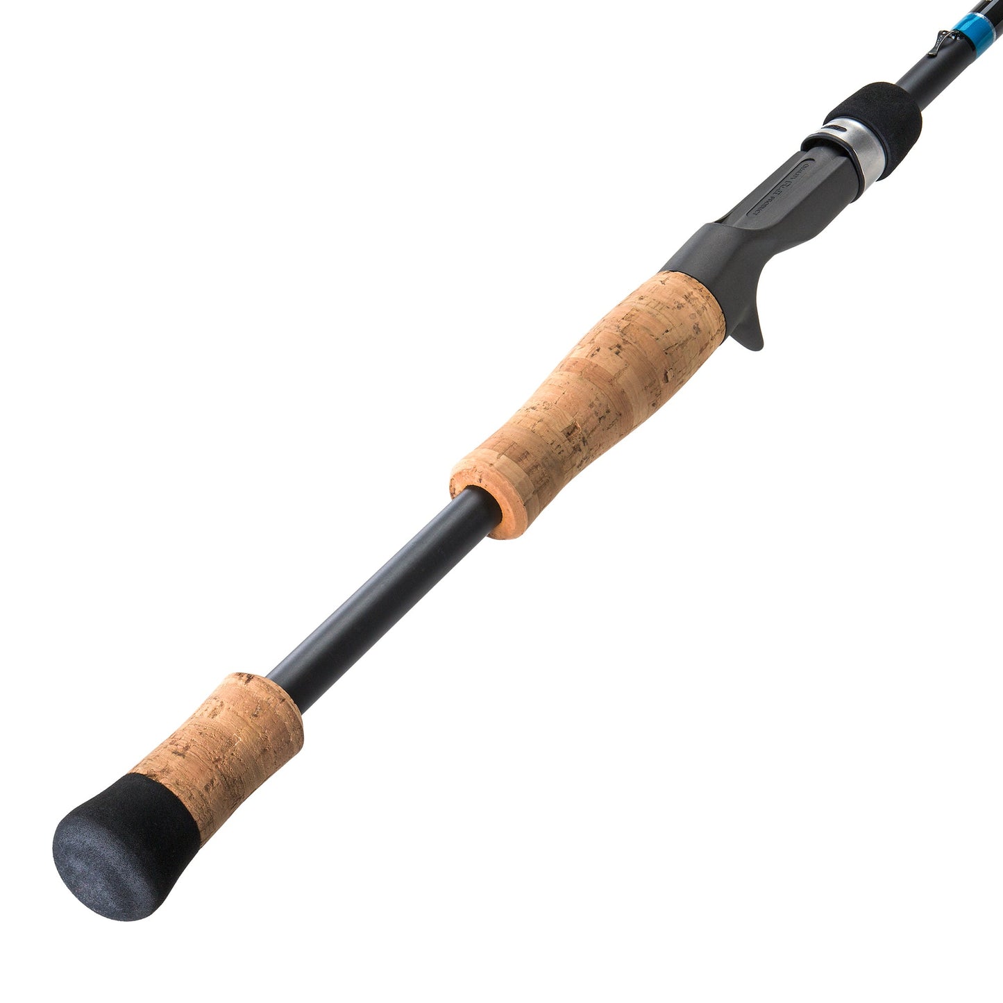 Kistler World Travel Series Fishing Rod