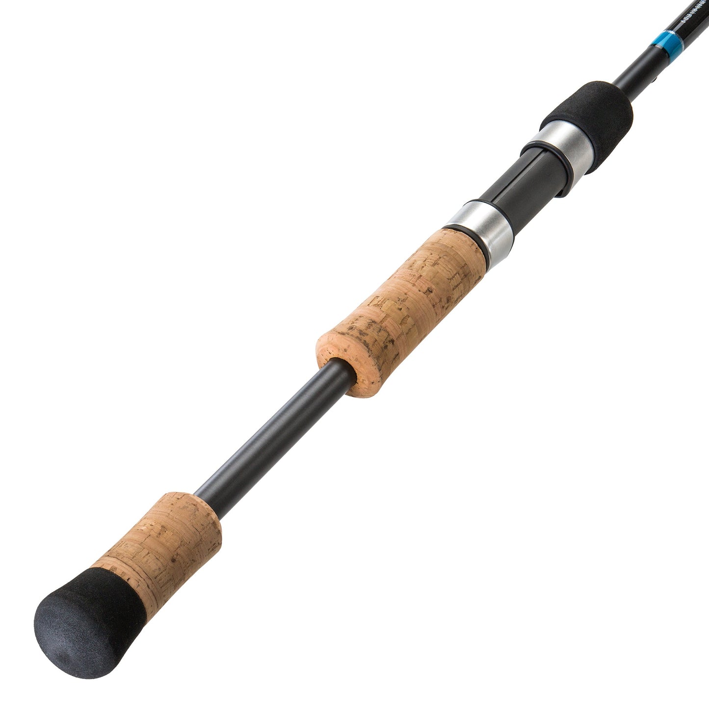 Kistler World Travel Series Fishing Rod