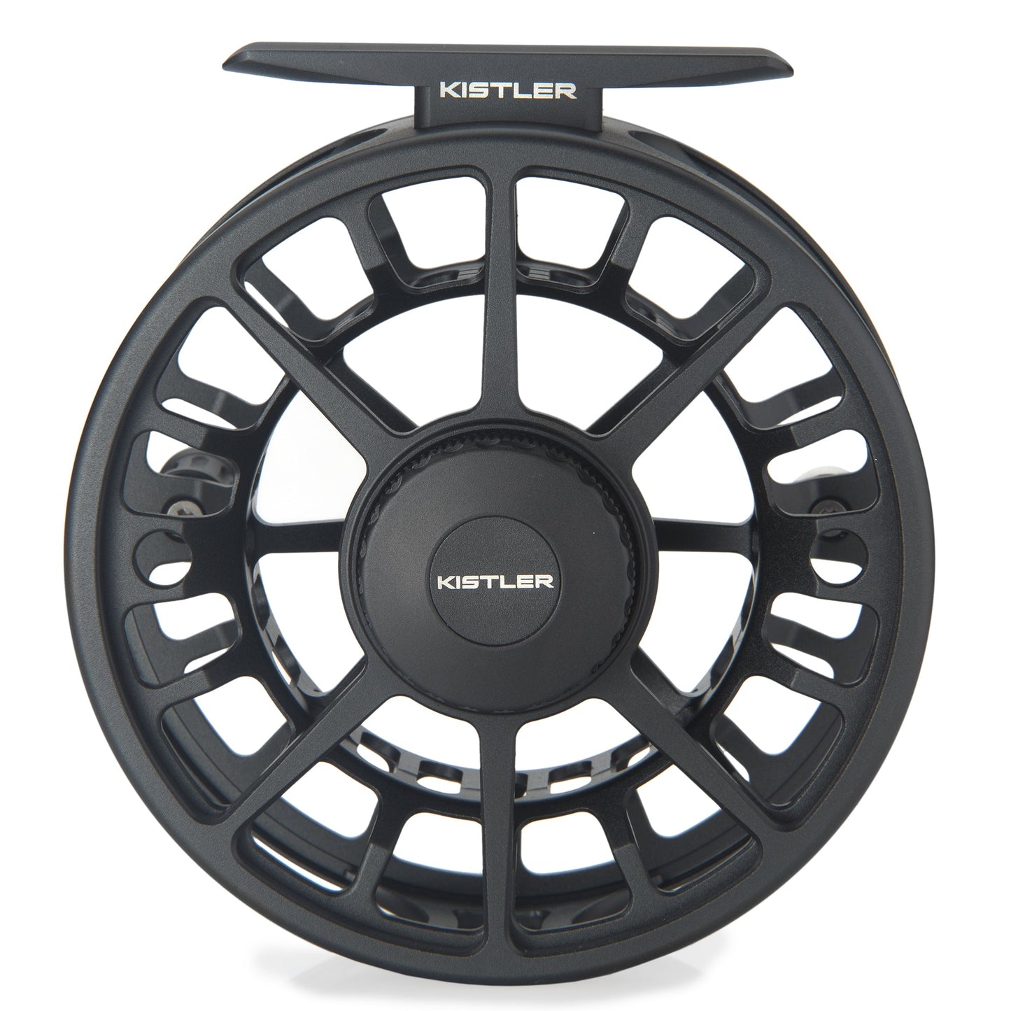 Kistler Bakk Series Fly Reel