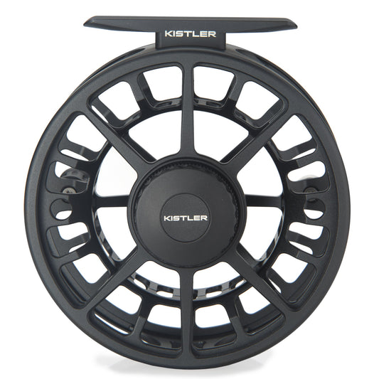 Kistler Bakk Series Fly Reel