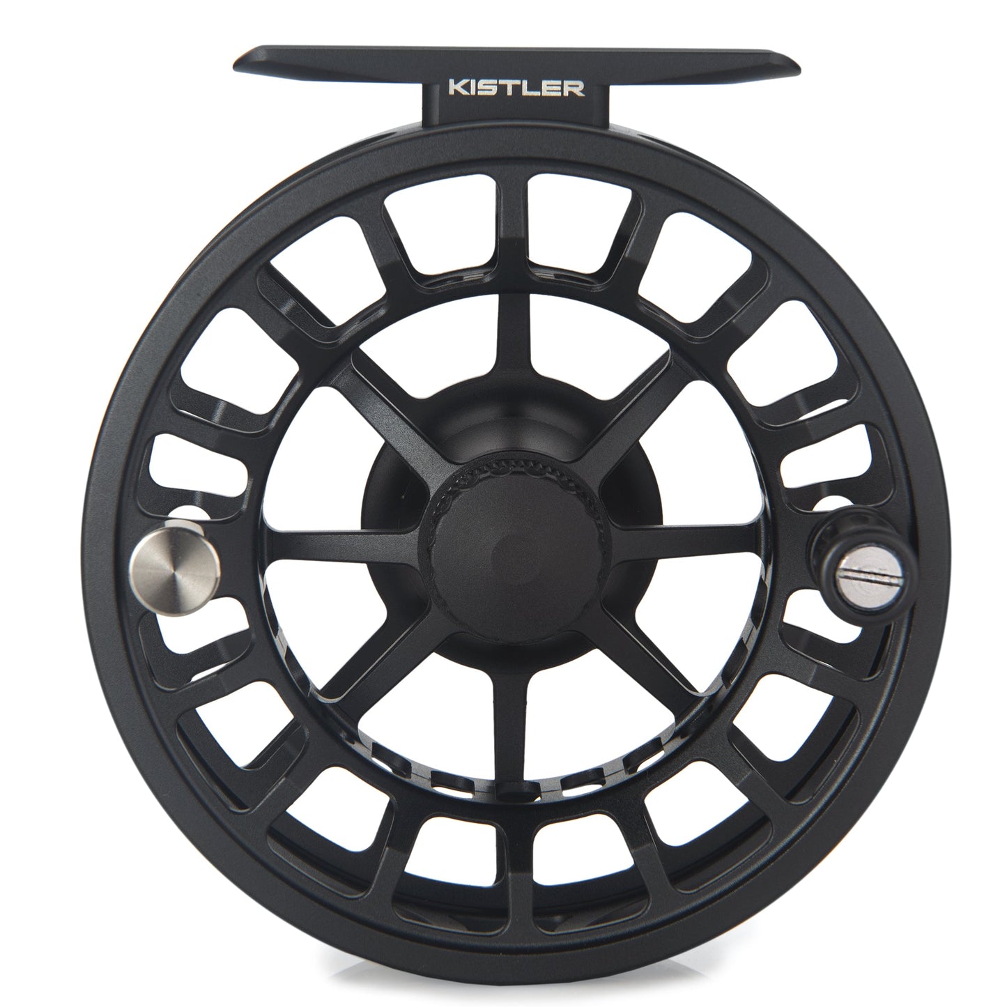 Kistler Bakk Series Fly Reel