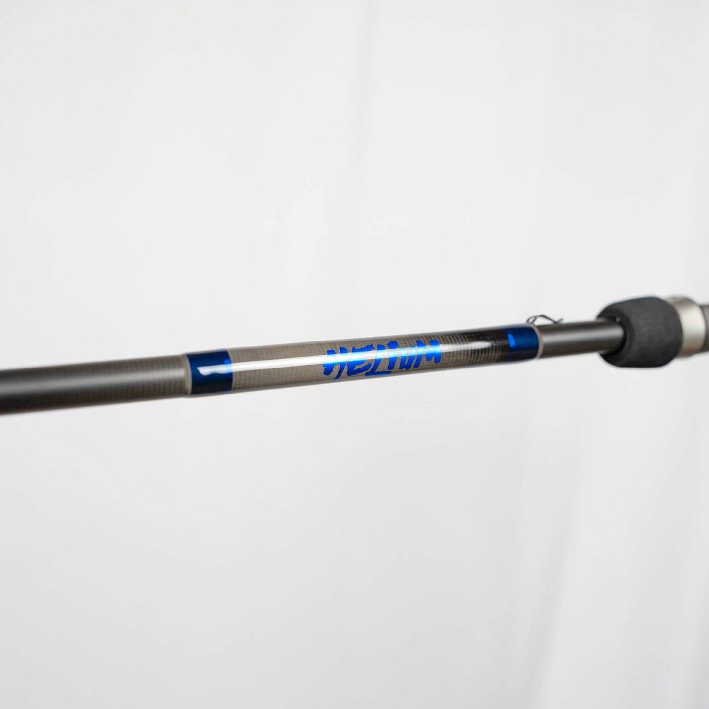 Kistler Helium Shallow Cranks, Topwaters Casting Rods