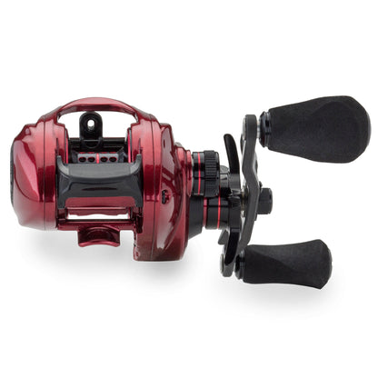 Kistler Chromium Casting Fishing Reels