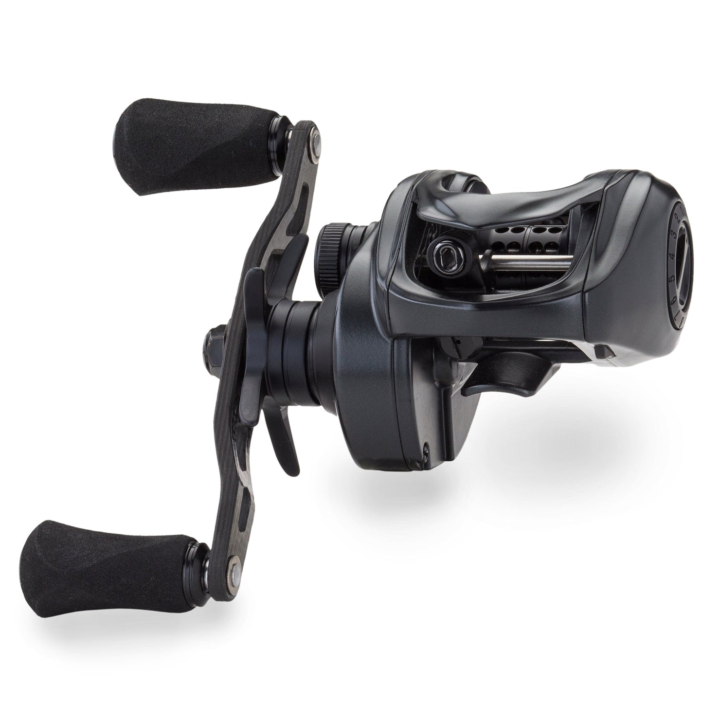 Kistler Chromium Casting Fishing Reels