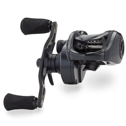 Kistler Chromium Casting Fishing Reels