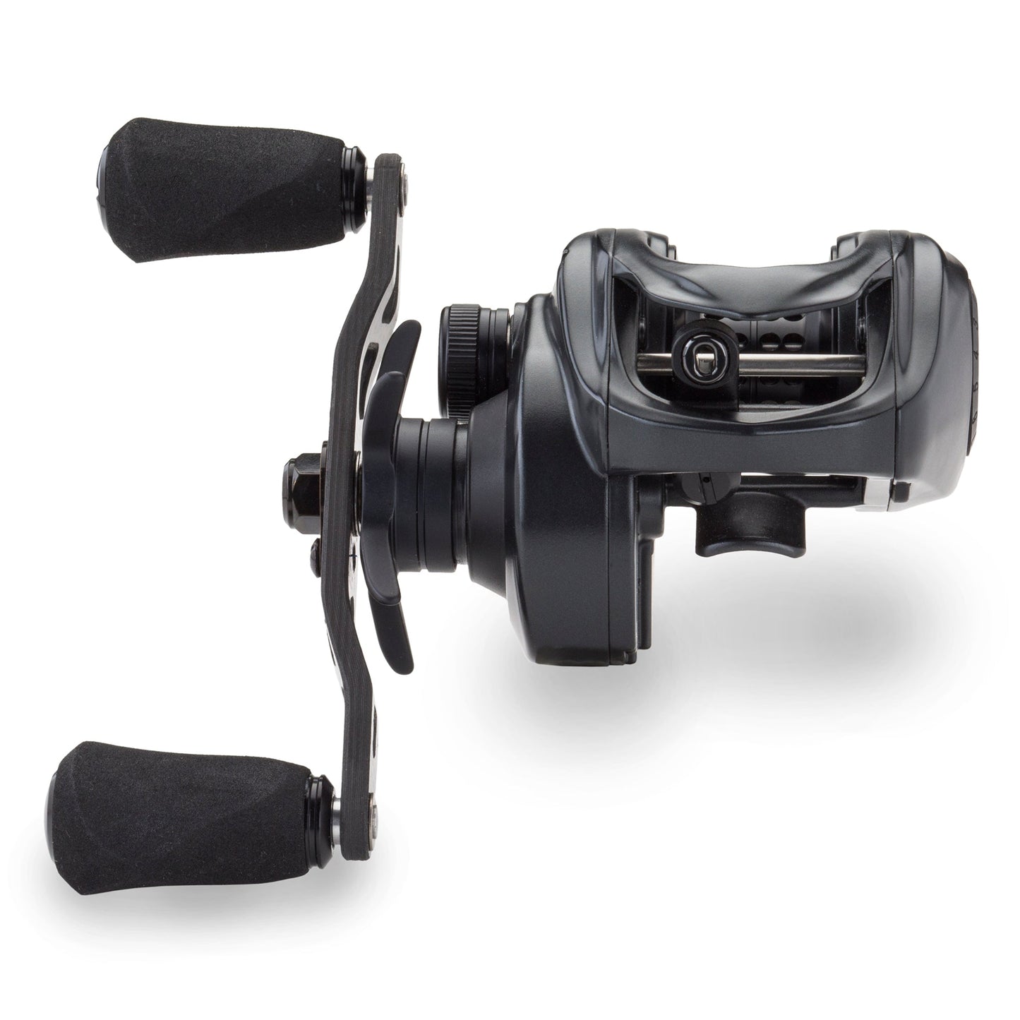 Kistler Chromium Casting Fishing Reels