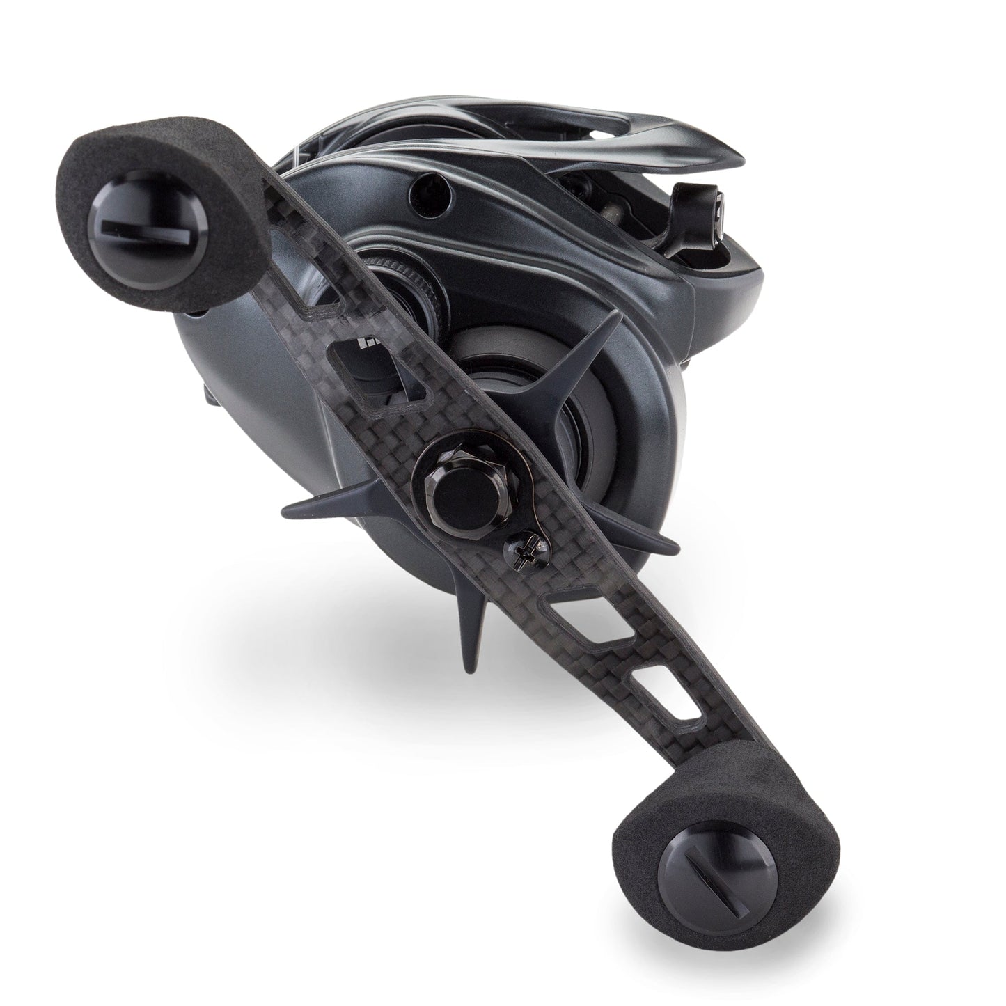 Kistler Chromium Casting Fishing Reels
