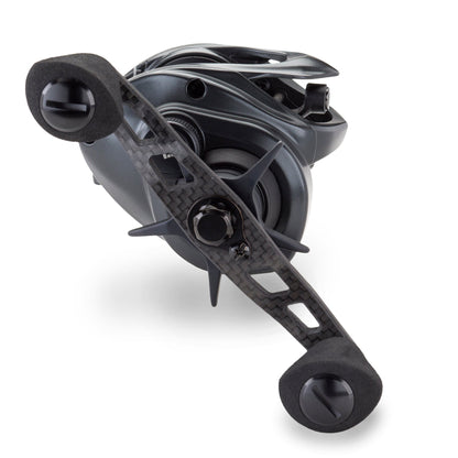 Kistler Chromium Casting Fishing Reels