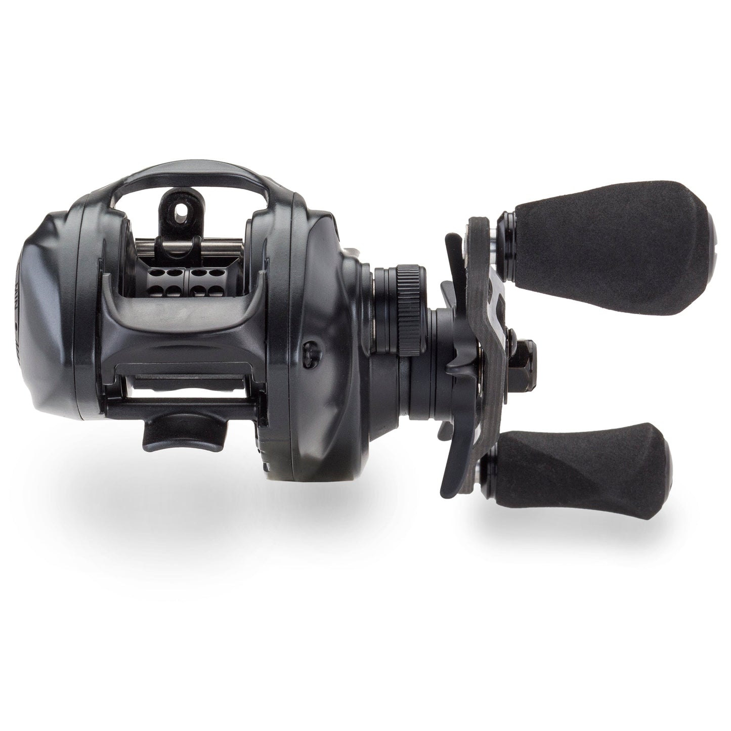 Kistler Chromium Casting Fishing Reels