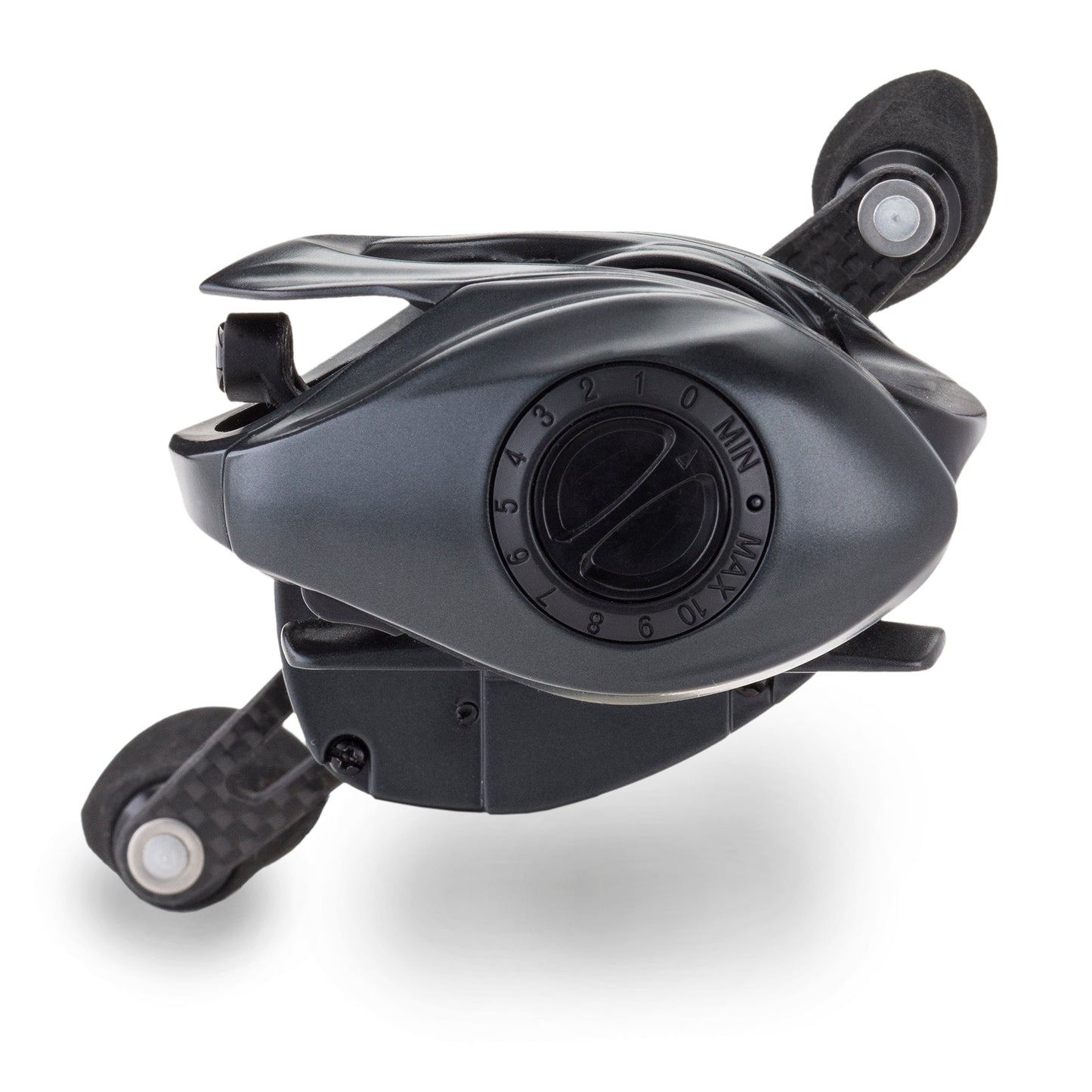 Kistler Chromium Casting Fishing Reels