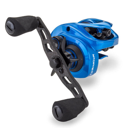 Kistler Chromium Casting Fishing Reels
