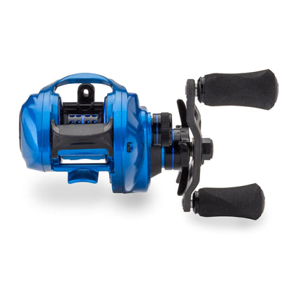 Kistler Chromium Casting Fishing Reels