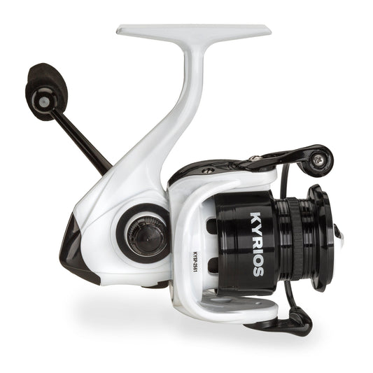 Kistler KYRIOS Fishing Reels