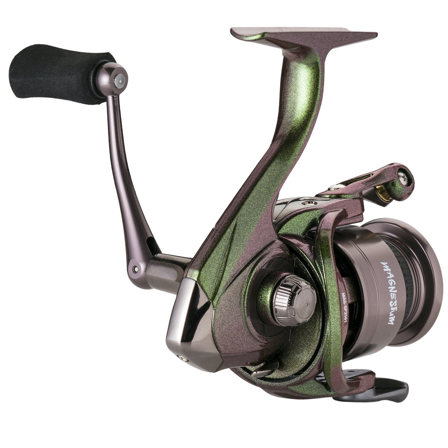 Kistler Magnesium Fishing Reels