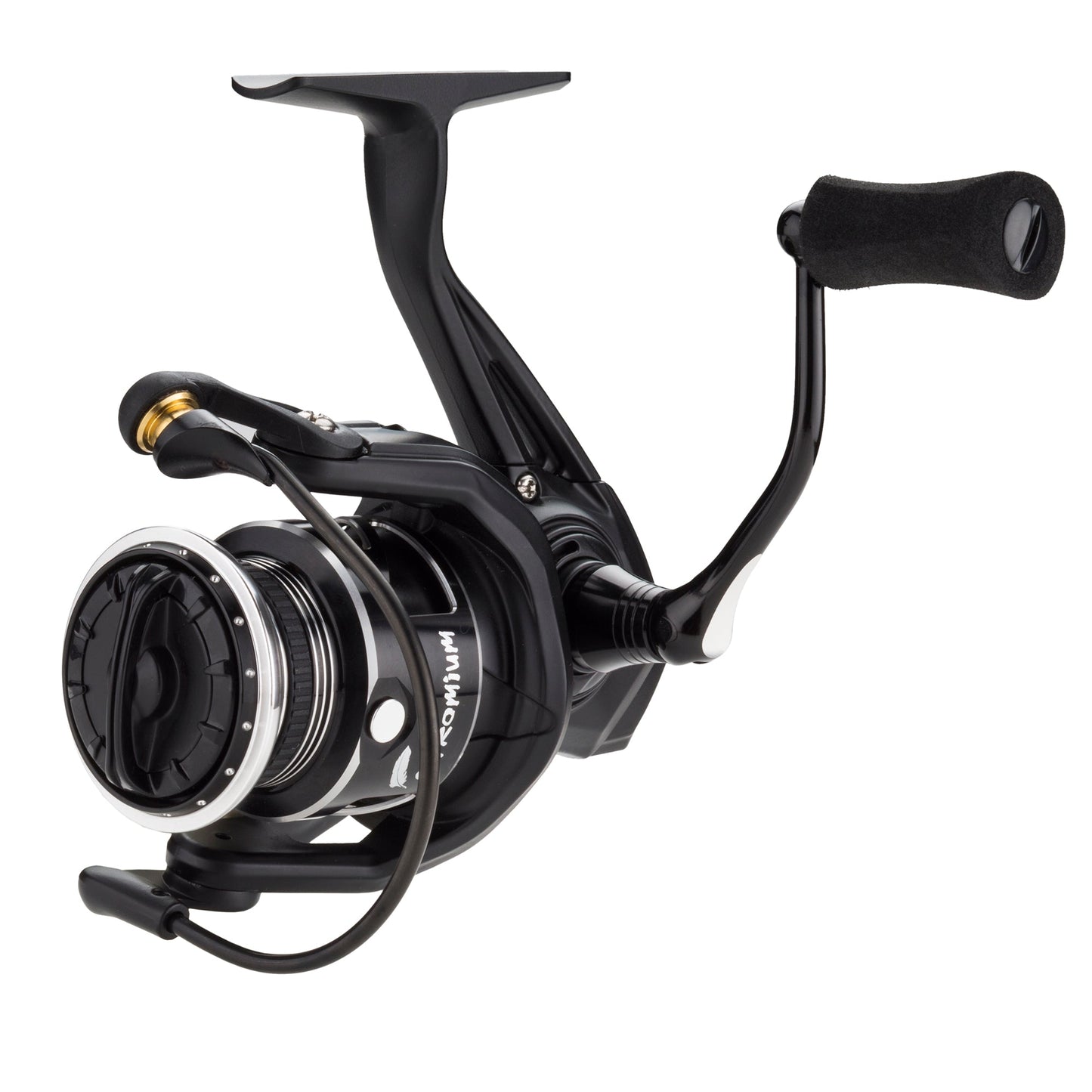 Kistler Feather Chromium Spinning Fishing Reels