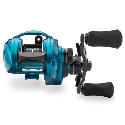 Kistler Chromium Casting Fishing Reels