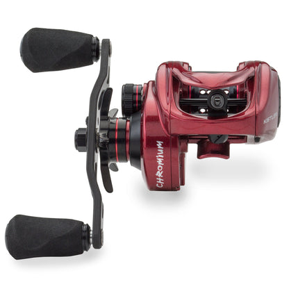 Kistler Chromium Casting Fishing Reels